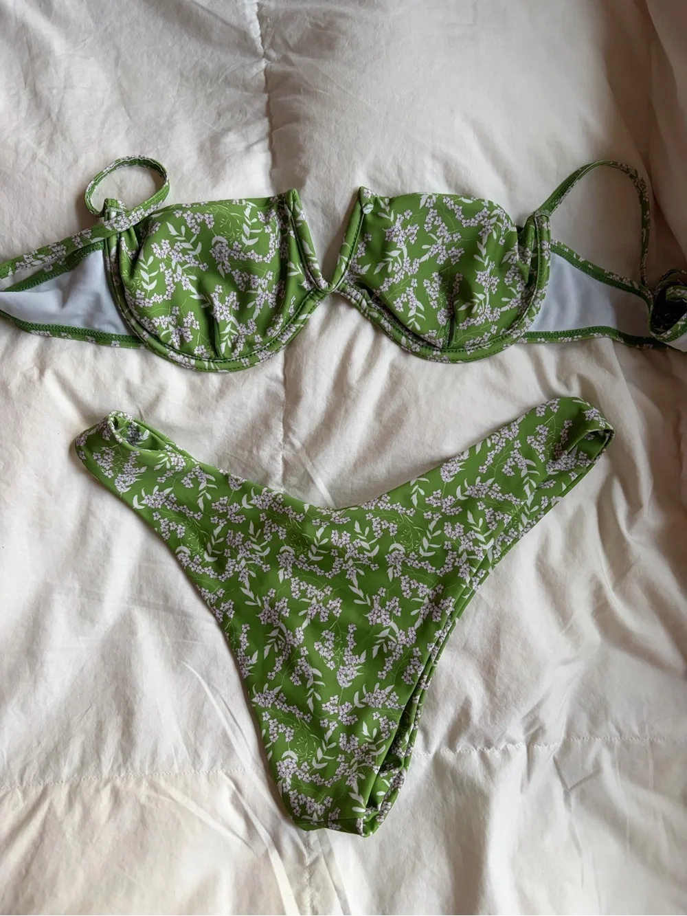 Zaful two piece